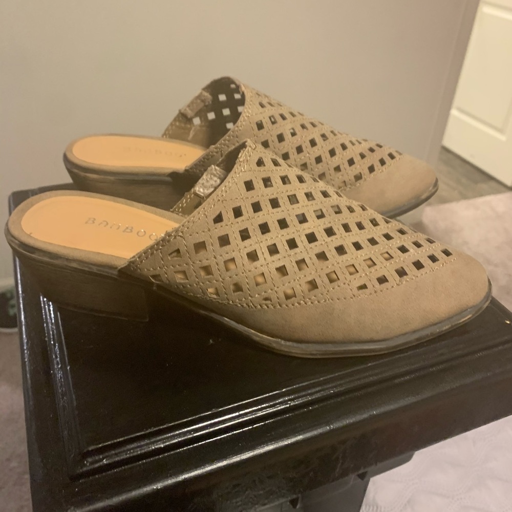 ‼️Fashion Loafers Great Condition